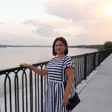 Լուսանկար Եվգենյա 3 