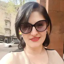 Լուսանկար Syuzanna 1 