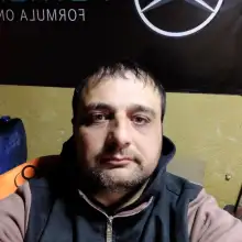 Լուսանկար Aghvan 1 Ես եմ