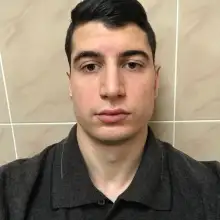 Լուսանկար Արման 1 