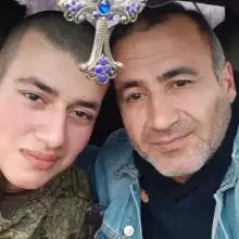 Լուսանկար Արման 1 