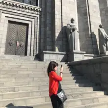 Լուսանկար Lana 1 Туристо
