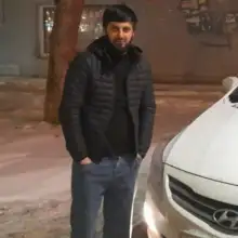 Լուսանկար Սամսոն 1 