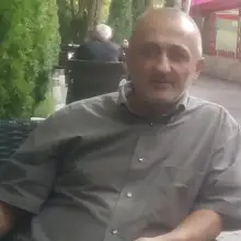 Լուսանկար Գարիկ 3 Привет