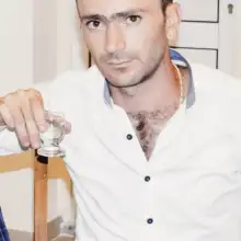 Լուսանկար Aleks 1 A