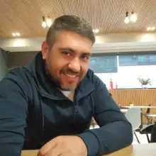 Լուսանկար Գոռ 1 