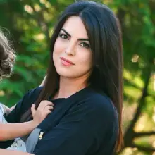 Լուսանկար Silviya 1 