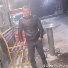 Լուսանկար Գրիգոր 3 