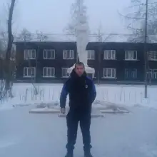 Լուսանկար Գրիգոր 1 