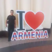 Լուսանկար Միքայել 1 