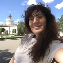 Լուսանկար Լյուբով 2 