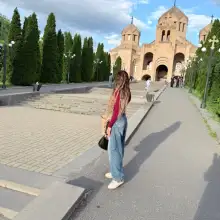 Լուսանկար Նարե 1 