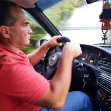 Լուսանկար Արամ 3 
