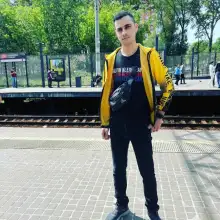 Լուսանկար Garik 1 