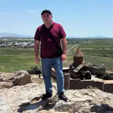 Լուսանկար Andranik 1 