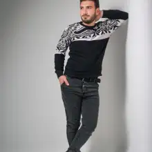 Լուսանկար Անդո 1 