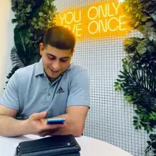 Լուսանկար Սամվել 2 