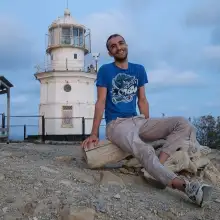 Լուսանկար Արթուր 2 