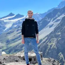 Լուսանկար Արթուր 3 