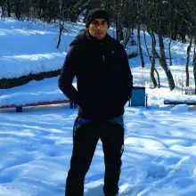 Լուսանկար Հակոբ 1 