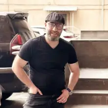 Լուսանկար Գոռ 1 