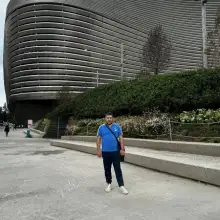 Լուսանկար Գոռ 2 