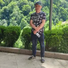 Լուսանկար Voskan 1 