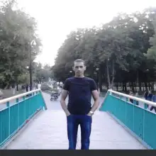 Լուսանկար Gegham 1 