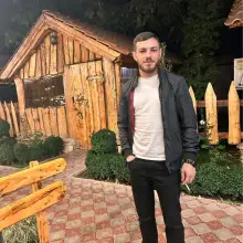 Լուսանկար Սերգո 1 