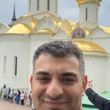 Լուսանկար Սերգեյ 2 