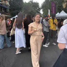 Լուսանկար Սուզաննա 1 