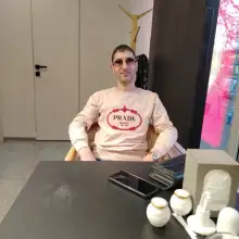 Լուսանկար Տիգրան 1 