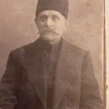 Լուսանկար Տիգրան 2 