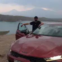 Լուսանկար Gog 1 