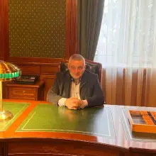 Լուսանկար Gegham 1 