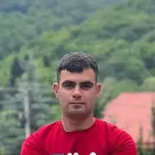 Լուսանկար Արամ 2 Aram