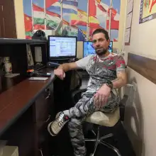 Լուսանկար Վարդան 2 