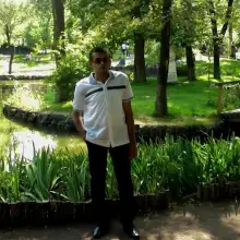 Լուսանկար Գրիգոր 1 