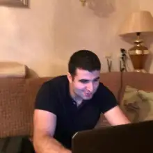 Լուսանկար Արտյուն 1 