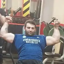 Լուսանկար Eduard 1 