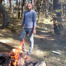 Լուսանկար Նիկողայ 1 