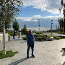 Լուսանկար Արթուր 1 