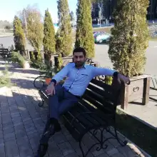 Լուսանկար Արման 1 
