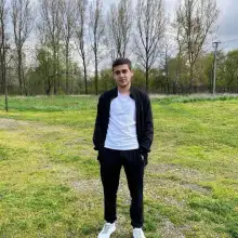Լուսանկար Վովա 1 