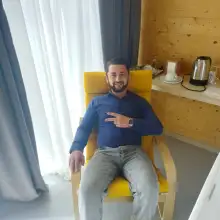 Լուսանկար Արսեն 1 