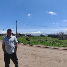 Լուսանկար Մկրտիչ 3 
