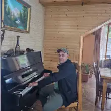 Լուսանկար Մկրտիչ 1 