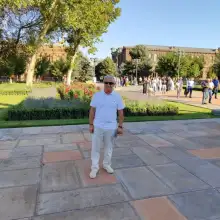 Լուսանկար Հրաչ 1 