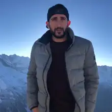 Լուսանկար Alik 1 