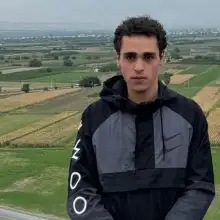 Լուսանկար Հայկ 1 